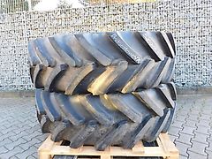 Bridgestone 520/70R38 VX