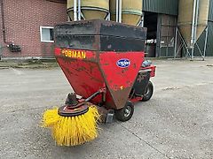 Bosman BSHD10
