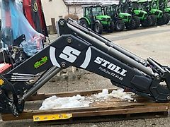 Stoll FZ 41-25 Vorführfrontlader