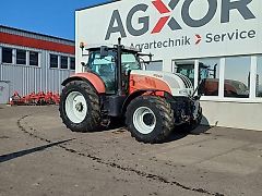 Steyr 6170 cvt komfort