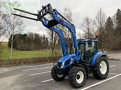 New Holland t4.75 stage v