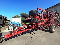 Horsch Terrano 6 FM - NEUER PREIS!