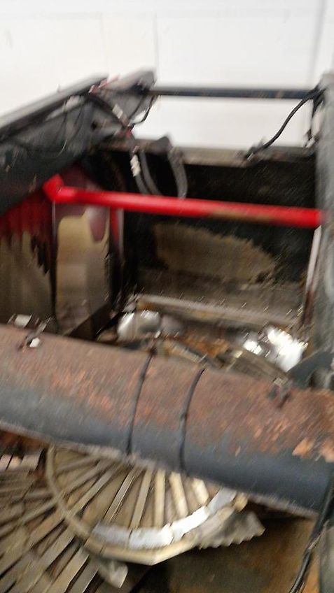 Trioliet Smarttrac Futtermischwagen