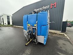 Lemken Sirius 10/1600