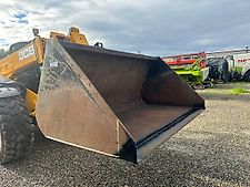 JCB Leichtgut / Schwergutschaufel JCB Q-Fit 3m³