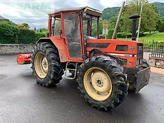 SAME explorer 90 dt