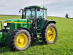 John Deere John Deere 7710