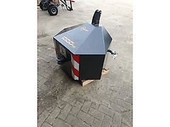Hauer 1000 kg