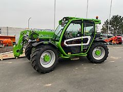 Merlo TF 33.7