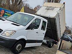 Mercedes-Benz Sprinter 316 1.8i Kipper