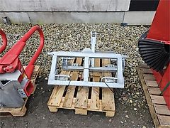 Fliegl Trepunktsadapter