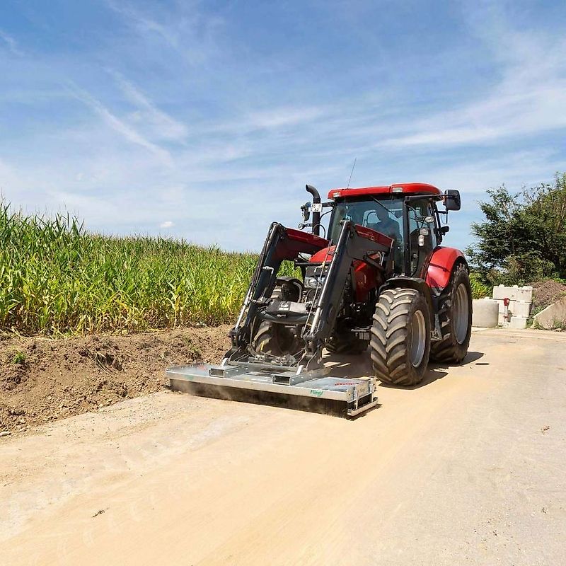 Fliegl Lion Sweeper 3000