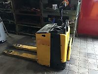 Used Yale Ameise Hubwagen Gabelstapler Kein Linde Still Etc