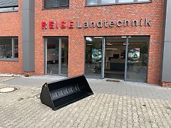 Alö Universalschaufel GM 190 Euro