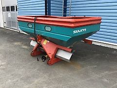 Sulky DPX