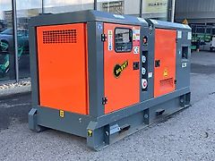 Ashita AG3-80 Notstromaggregat 80kVA NEU