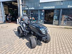 Solis 26 9+9 Panther galaxyTraktor, Schlepper