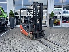 Toyota FSW-A410 8 FBET 16