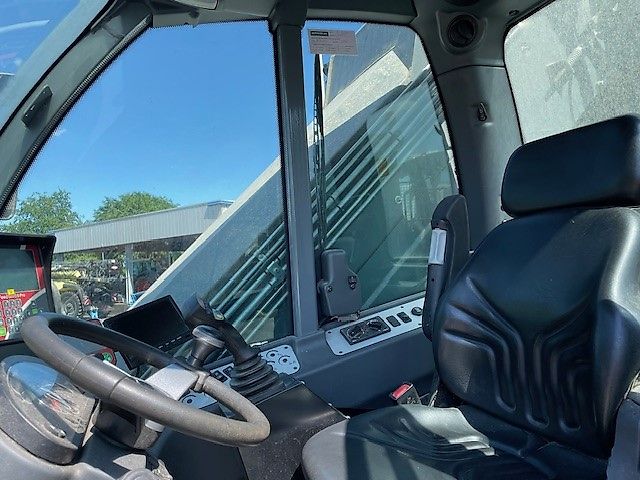Airmix Zelfrijdende voermengwagen 15 M3