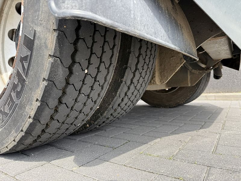 Airmix Zelfrijdende voermengwagen 15 M3