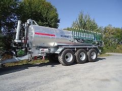 Agrimat Güllewagen 10750l bis 20500l Agrimat neu