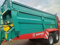 Farmtech Ultrafex 1600