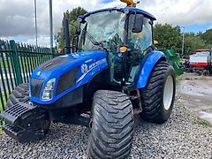 New Holland T4.75