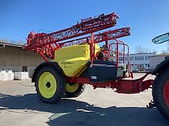 Kverneland iXtrack C 40