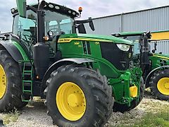 John Deere 6R250 / 6R250