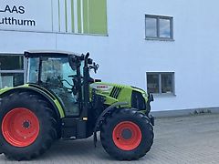 Claas ARION 420