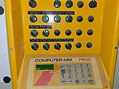 Skiold P600