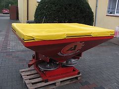 KunstdĂĽngerstreuer 600 L DĂĽngerstreuer Dreipunkt Streuer DĂĽnger ALTRO