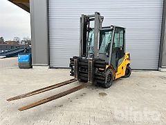 Jungheinrich DFG S50s