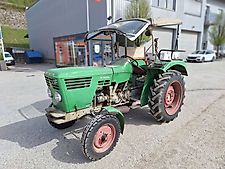 Deutz-Fahr 3006