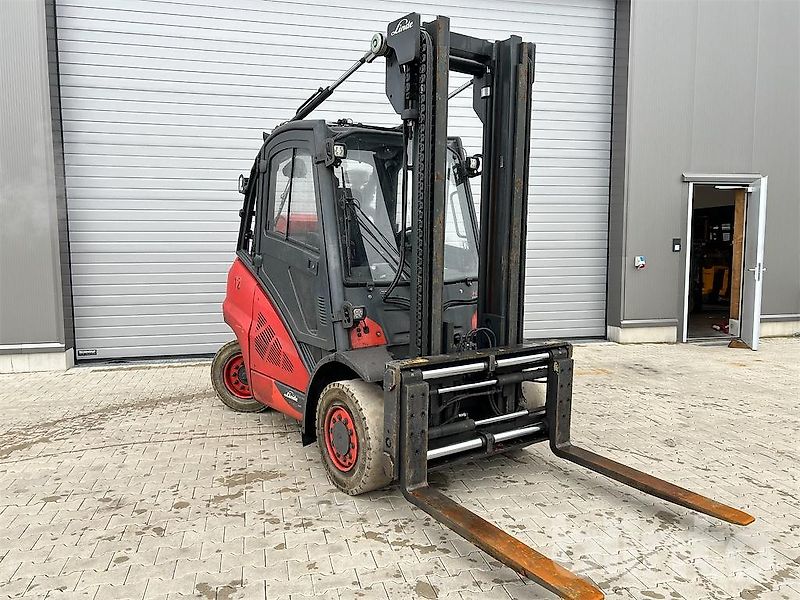 Linde H40T