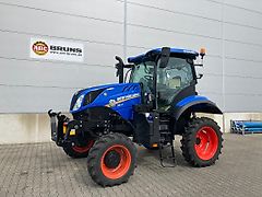 New Holland T6.145 AC HOCHRADSCHLEPPER