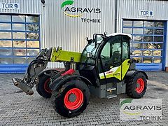 Claas SCORPION 741 VARIPOWER