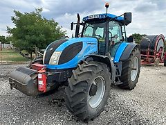 Landini Landpower 165