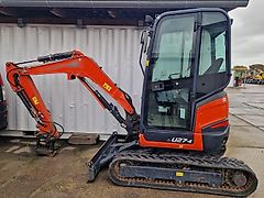 Kubota U27-4 HI