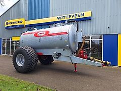 Jako BT7000E tank