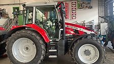 Massey Ferguson 5S.125 Dyna-6 EFFICIENT