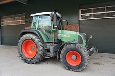 Fendt 413 Vario TMS