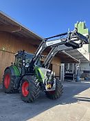 Fendt 514 Vario Gen3 Profi+ Setting2