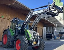 Fendt 514 Vario Gen3 Profi+ Setting2 Fendt 514 Vario Gen3 Profi+ Setting2