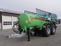 Eckart CervusBase 140