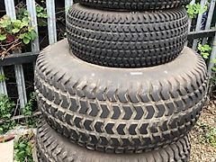 Bridgestone TURF WHEELS & TYRES