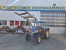 Ford Super Dexta 3000