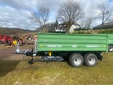 Brantner TA 8045 XXL