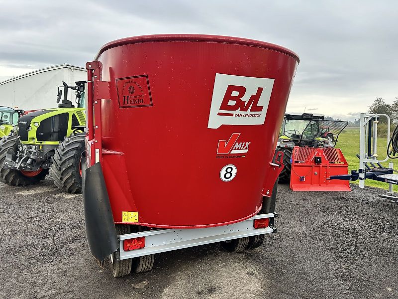 BvL V-Mix 10N-1S