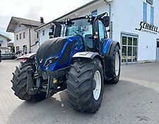 Valtra T 174e Versu Valtra T 174e Versu